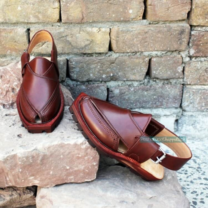 Nowrozi Master Premium Chappal