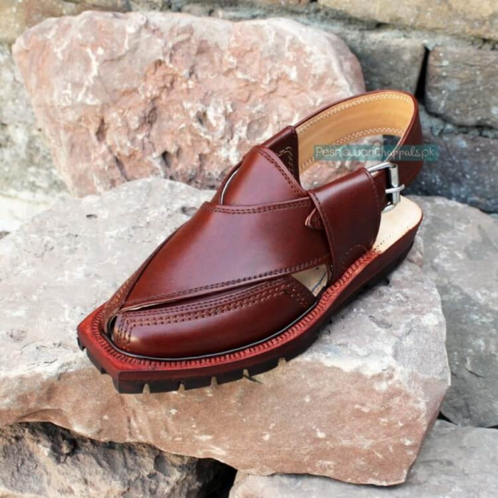 Nowrozi Master Premium Chappal
