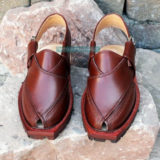 Nowrozi Master Premium Chappal