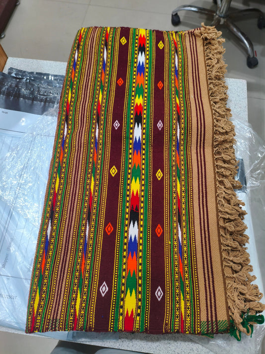 Charsadda Traditional Royal Khamta